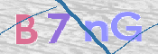 CAPTCHA изображение