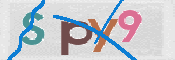 CAPTCHA изображение