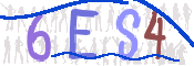 CAPTCHA изображение