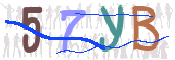 CAPTCHA изображение