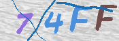 CAPTCHA изображение