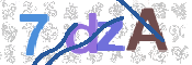 CAPTCHA изображение
