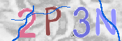 CAPTCHA изображение