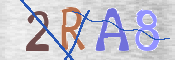 CAPTCHA изображение