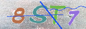 CAPTCHA изображение
