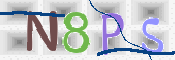 CAPTCHA изображение