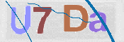 CAPTCHA изображение
