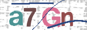 CAPTCHA изображение