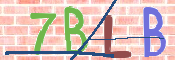 CAPTCHA изображение