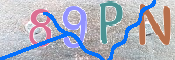 CAPTCHA изображение