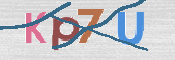 CAPTCHA изображение