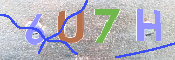 CAPTCHA изображение