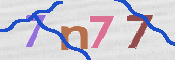 CAPTCHA изображение
