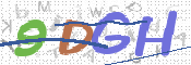 CAPTCHA изображение