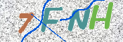 CAPTCHA изображение
