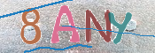CAPTCHA изображение