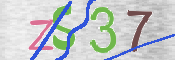 CAPTCHA изображение