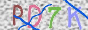 CAPTCHA изображение
