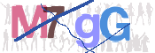 CAPTCHA изображение