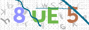CAPTCHA изображение