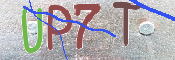 CAPTCHA изображение