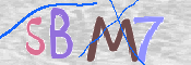 CAPTCHA изображение