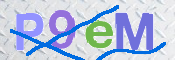 CAPTCHA изображение