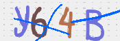 CAPTCHA изображение