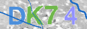 CAPTCHA изображение