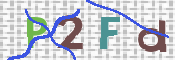 CAPTCHA изображение