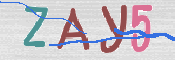 CAPTCHA изображение