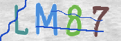 CAPTCHA изображение
