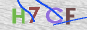 CAPTCHA изображение