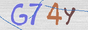 CAPTCHA изображение