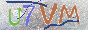 CAPTCHA изображение