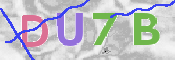 CAPTCHA изображение