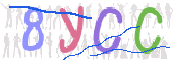 CAPTCHA изображение