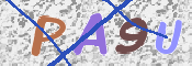 CAPTCHA изображение