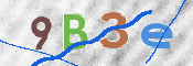 CAPTCHA изображение