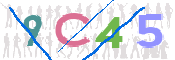 CAPTCHA изображение
