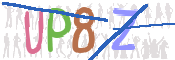 CAPTCHA изображение