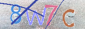 CAPTCHA изображение