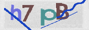 CAPTCHA изображение