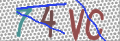 CAPTCHA изображение