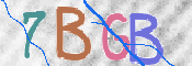 CAPTCHA изображение