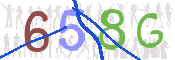 CAPTCHA изображение