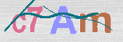 CAPTCHA изображение