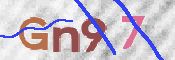 CAPTCHA изображение