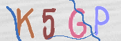CAPTCHA изображение