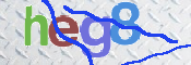CAPTCHA изображение